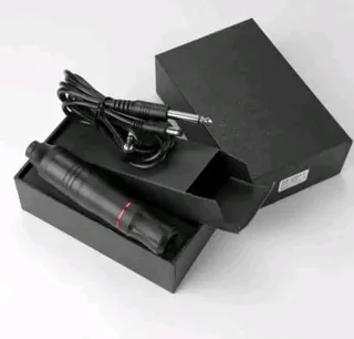 PROFESSIONAL TATTOO PEN KIT