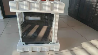 Gaming PC Case - Fractal Design Meshify C