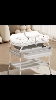 2 in one baby changing tableBrand new, never used R2200 Pick up (DM for more details)