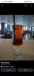 Bryan Drinks Co_bartenders Hire