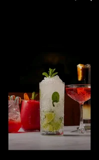 Bryan Drinks Co_bartenders Hire