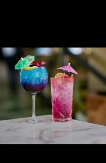 Bryan Drinks Co_bartenders Hire