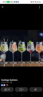 Bryan Drinks Co_bartendere Hire