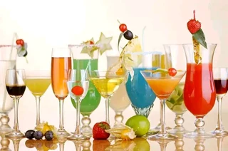 Bryan Drinks Co_bartendere Hire