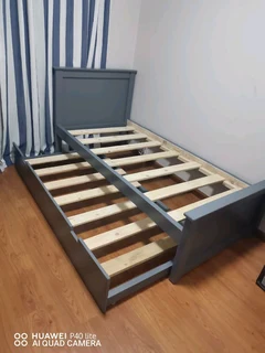 pullout base beds