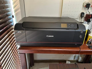 Epson Pro 1000 A2 Printer
