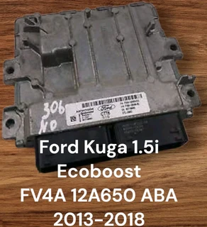 Nissan Murano 3.5i V6 2006-2010 Genuine Used Bosch Automatic Basic Engine Calculator Part Number Ver