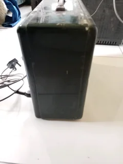 Antique signal /frequency generator Generator EP 204