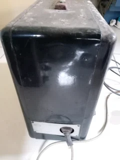 Antique signal /frequency generator Generator EP 204