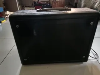 Antique signal /frequency generator Generator EP 204