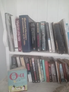 Ecd Lessons/ Babysitting And Childcare Services