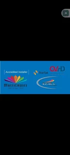 Dstv installers near me