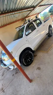 Toyota hilux 30d4d