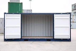 6m Containers and 12 m containers B and C grade. **DECEMBER SPECIAL** ON MY 12M CONTAINERS