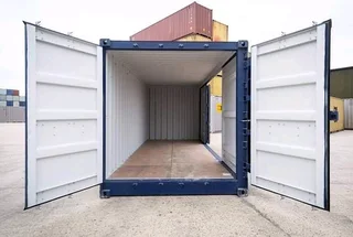 6m Containers and 12 m containers B and C grade. **DECEMBER SPECIAL** ON MY 12M CONTAINERS