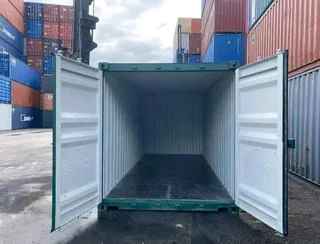 6m Containers and 12 m containers B and C grade. **DECEMBER SPECIAL** ON MY 12M CONTAINERS