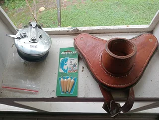 Full camping & Fishing bundle