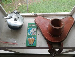 Full camping &amp; Fishing bundle