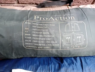 Full camping &amp; Fishing bundle