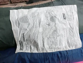 Full camping &amp; Fishing bundle