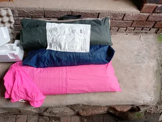 Full camping &amp; Fishing bundle