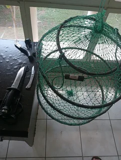 Full camping &amp; Fishing bundle