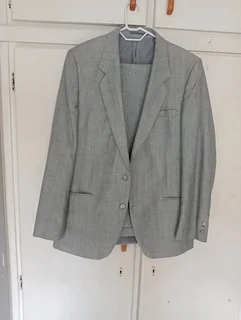 Primarius Men's suit
