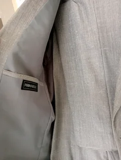 Primarius Men's suit