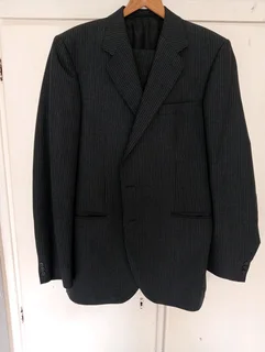 Man  about town Men's suit