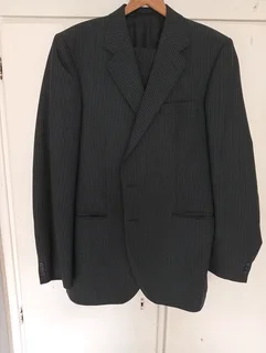 Man  about town Men's suit