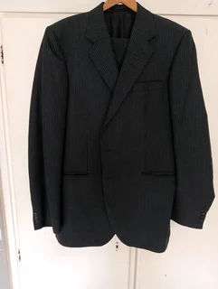 Man  about town Men's suit