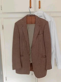 Gerald Austin's Men's suit
