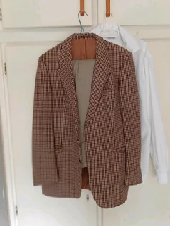 Gerald Austin's Men's suit