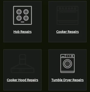 50 BIDVESTS APPLIANCES REPAIRS