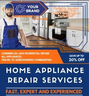 @ Bidvests Appliances Repairs