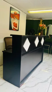 Beauty Spa business for sale for R80, 000 (negotiable) - We are relocating.