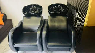 Beauty Spa business for sale for R80, 000 (negotiable) - We are relocating.