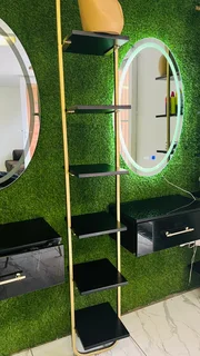 Beauty Spa business for sale for R80, 000 (negotiable) - We are relocating.