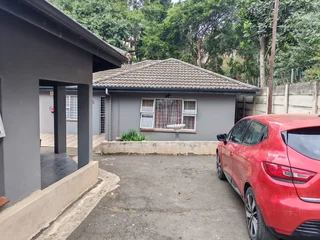 Room to rent - Scottsville near UKZN