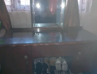 Furniture - Ad posted by Raazia Abrahams