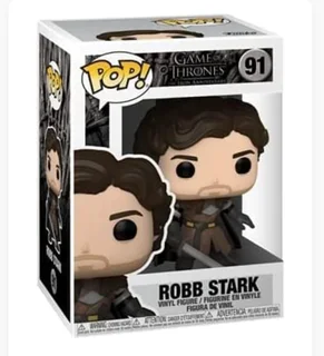 GAME OF THRONES FUNKO POPS