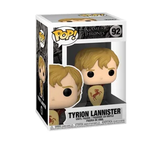 GAME OF THRONES FUNKO POPS
