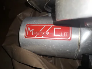 Meat slicer master cut