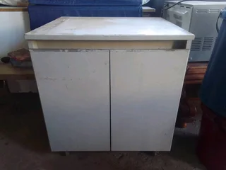 Furniture cupboard