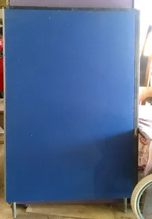 Partitions - Dividers