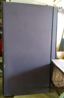 Partitions - Dividers