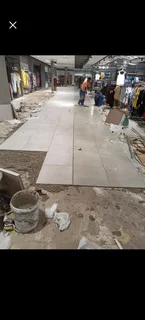 A QUALIFIED TILING, PLUMBING, BUILDING AND PAINTING