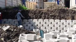 A QUALIFIED TILING, PLUMBING, BUILDING AND PAINTING