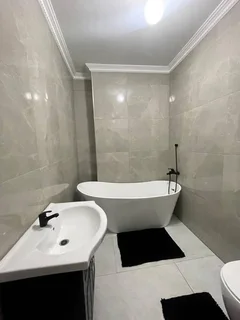 A QUALIFIED TILING, PLUMBING, BUILDING AND PAINTING