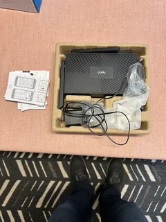 Wi-Fi 6 Router Cudy AX3000 Gigabit